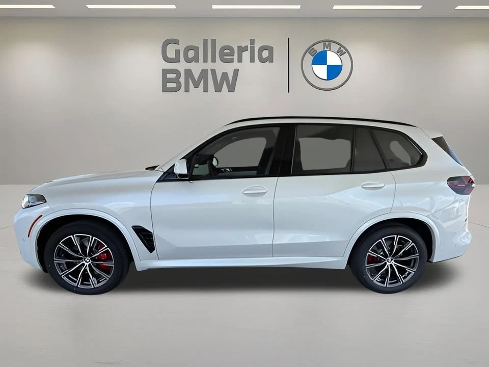 2026 BMW G05 X5 - Image 4 of 9