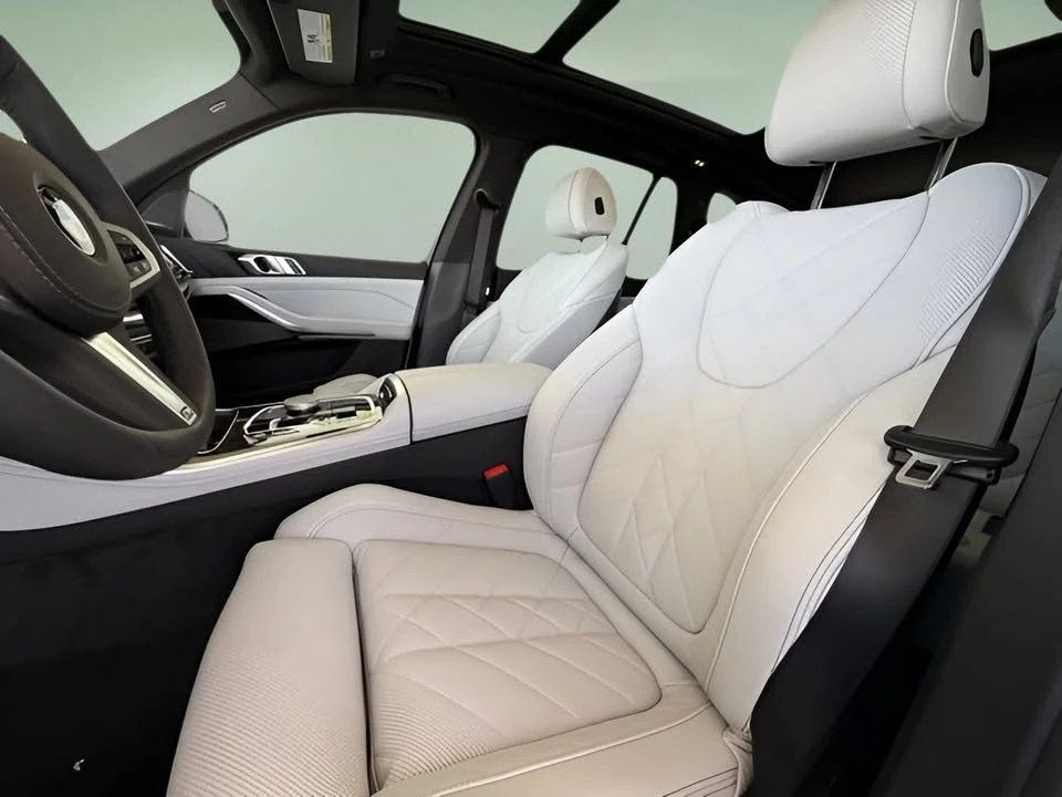 2026 BMW G05 X5 - Image 5 of 9
