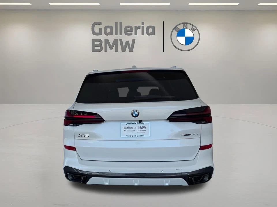 2026 BMW G05 X5 - Image 3 of 9
