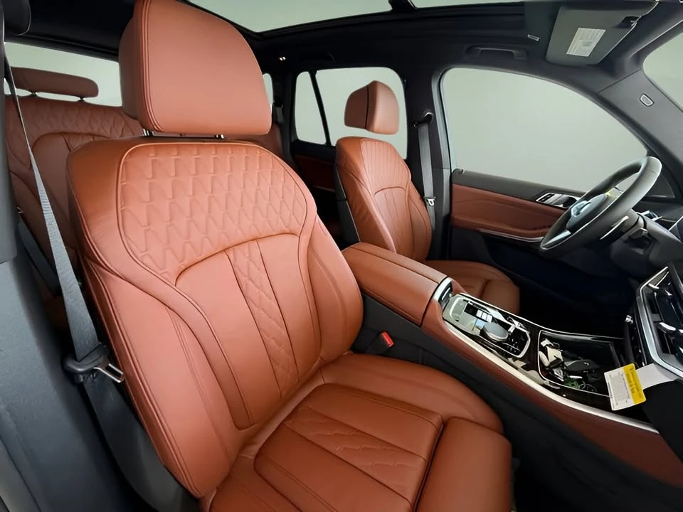 2026 BMW G05 X5 - Image 8 of 9