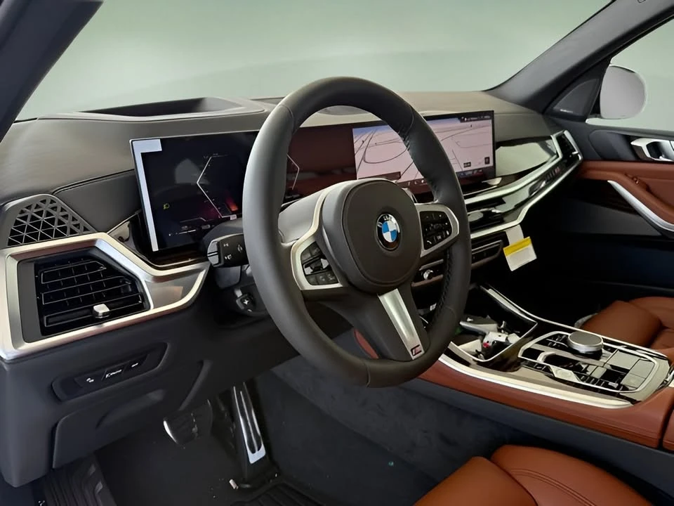 2026 BMW G05 X5 - Image 5 of 9