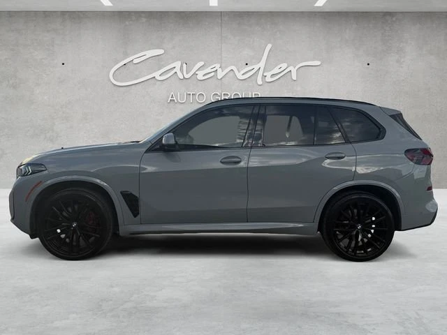 2026 BMW G05 X5 - Image 10 of 20