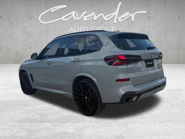 2026 BMW G05 X5 - Image 11 of 20