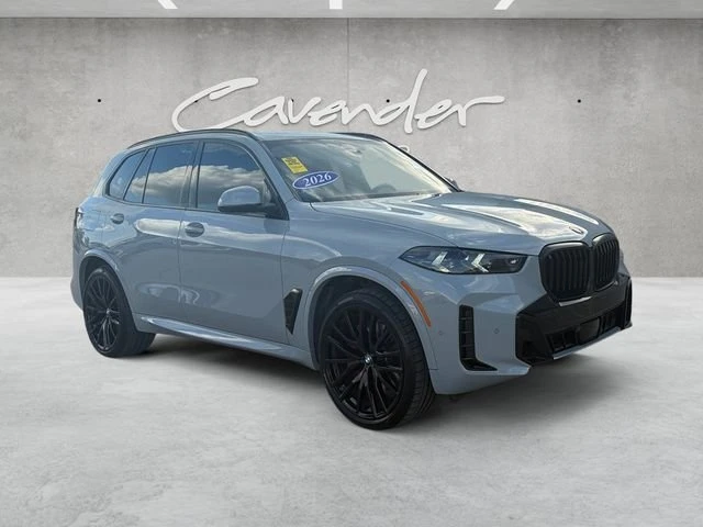 2026 BMW G05 X5 - Image 2 of 20