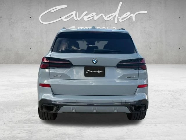 2026 BMW G05 X5 - Image 12 of 20