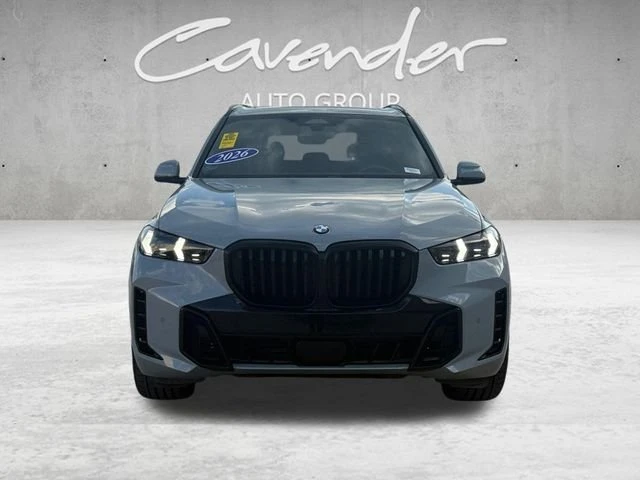 2026 BMW G05 X5 - Image 15 of 20