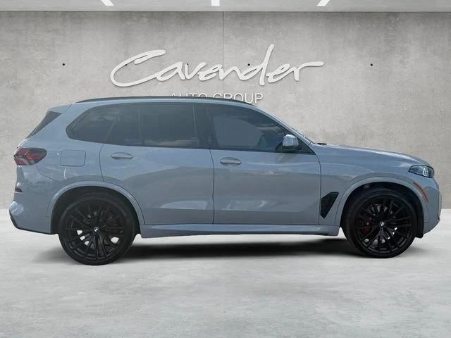 2026 BMW G05 X5 - Image 14 of 20
