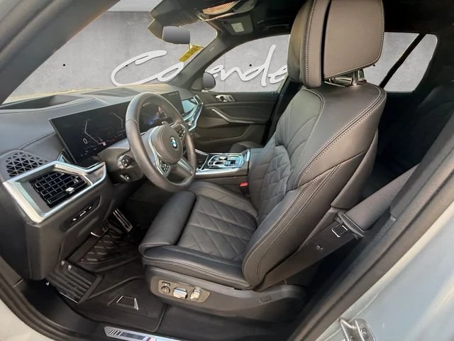 2026 BMW G05 X5 - Image 16 of 20