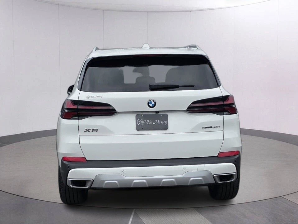 2026 BMW G05 X5 - Image 6 of 10
