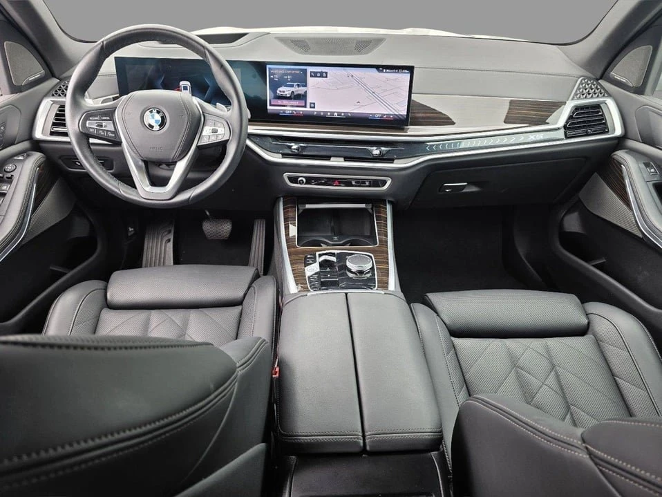 2026 BMW G05 X5 - Image 9 of 10