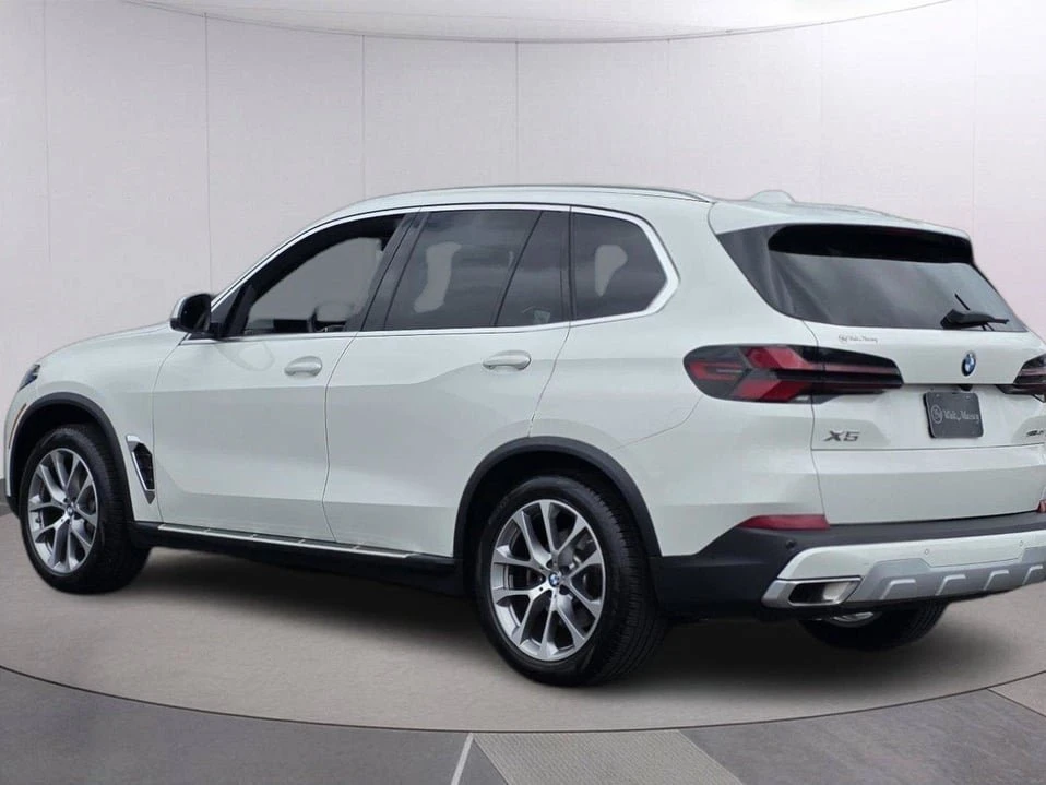 2026 BMW G05 X5 - Image 7 of 10