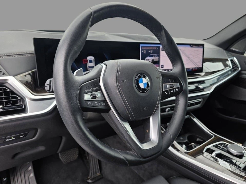 2026 BMW G05 X5 - Image 10 of 10