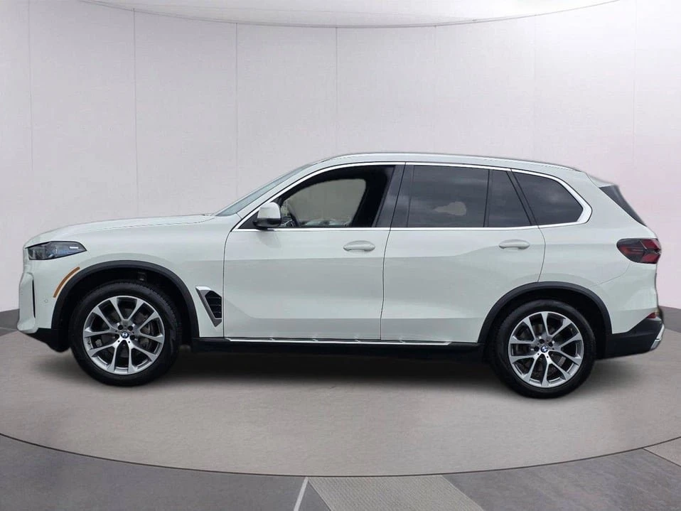 2026 BMW G05 X5 - Image 8 of 10