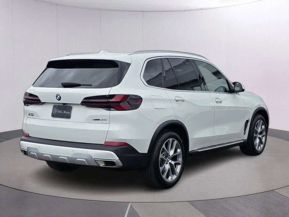 2026 BMW G05 X5 - Image 5 of 10