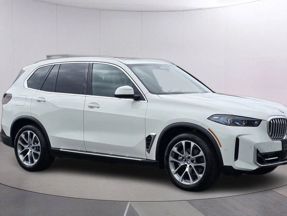 2026 BMW G05 X5 - Image 3 of 10