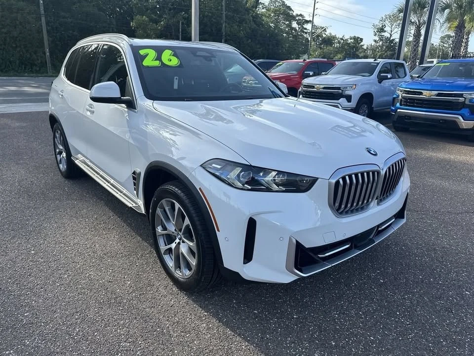 2026 BMW G05 X5 - Image 13 of 20