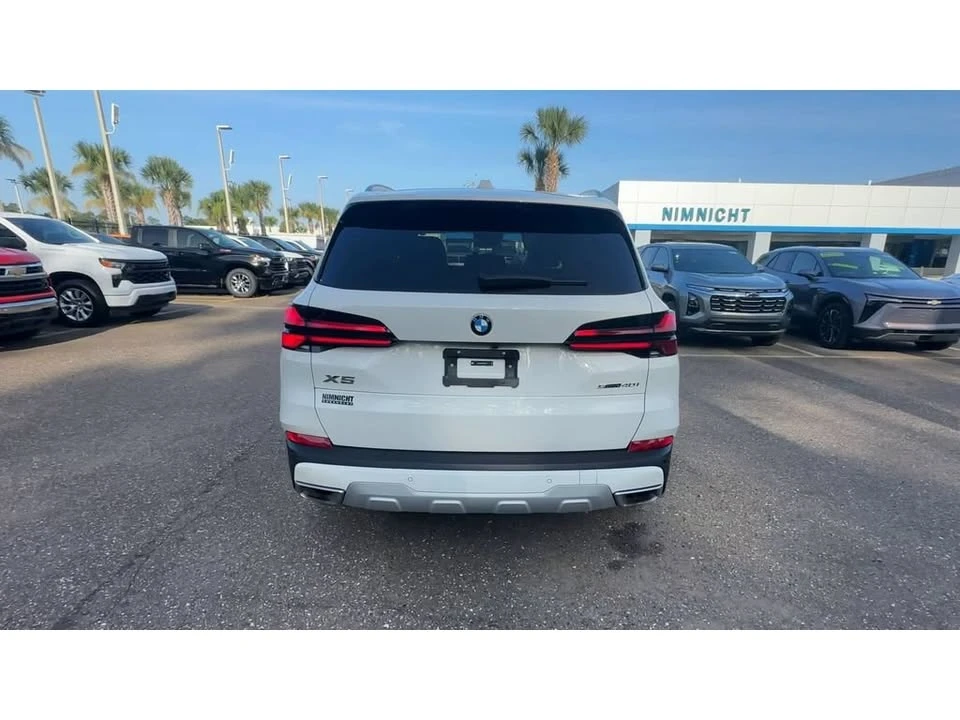 2026 BMW G05 X5 - Image 3 of 20