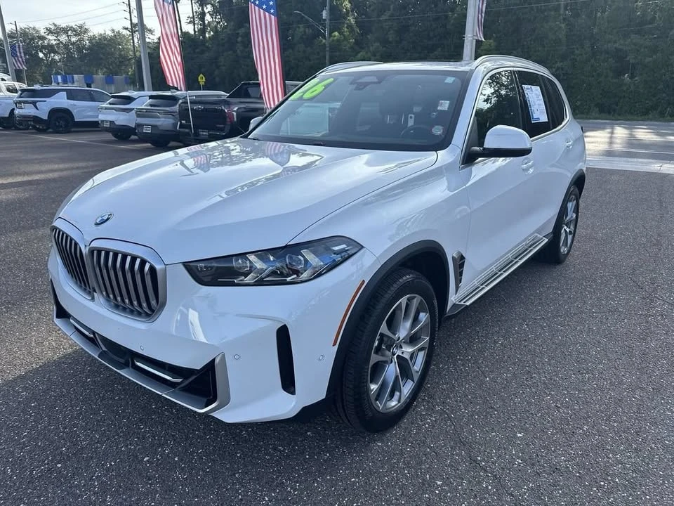 2026 BMW G05 X5 - Image 17 of 20