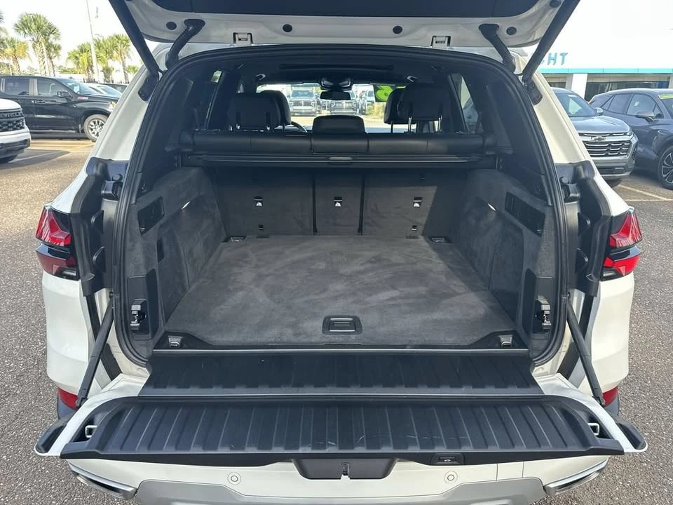 2026 BMW G05 X5 - Image 16 of 20
