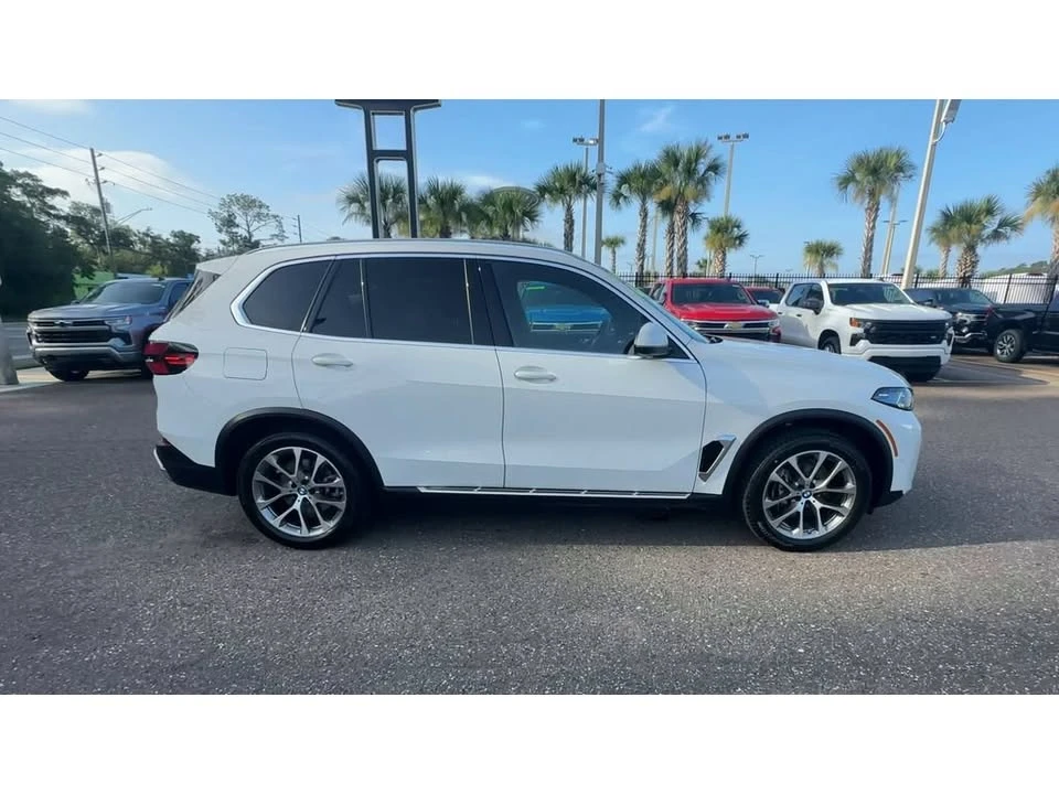 2026 BMW G05 X5 - Image 11 of 20