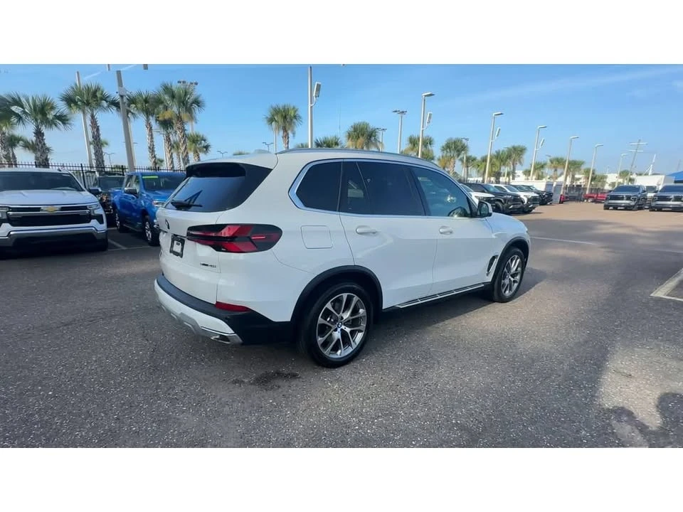 2026 BMW G05 X5 - Image 2 of 20