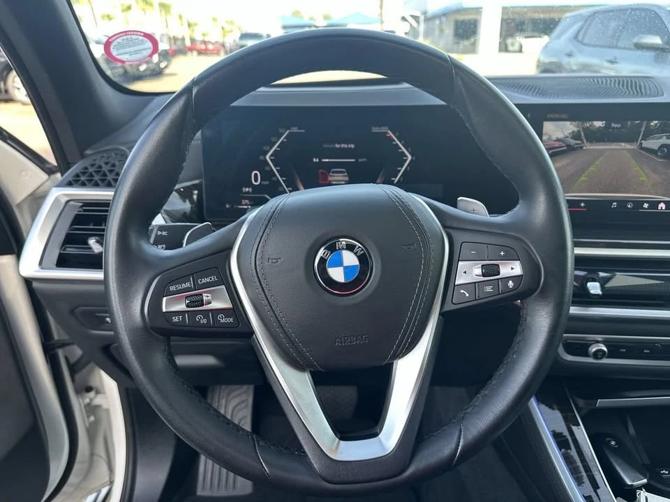 2026 BMW G05 X5 - Image 10 of 20