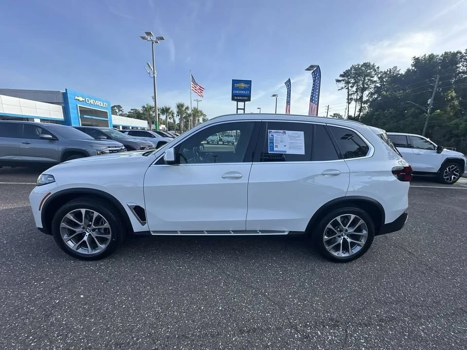 2026 BMW G05 X5 - Image 19 of 20