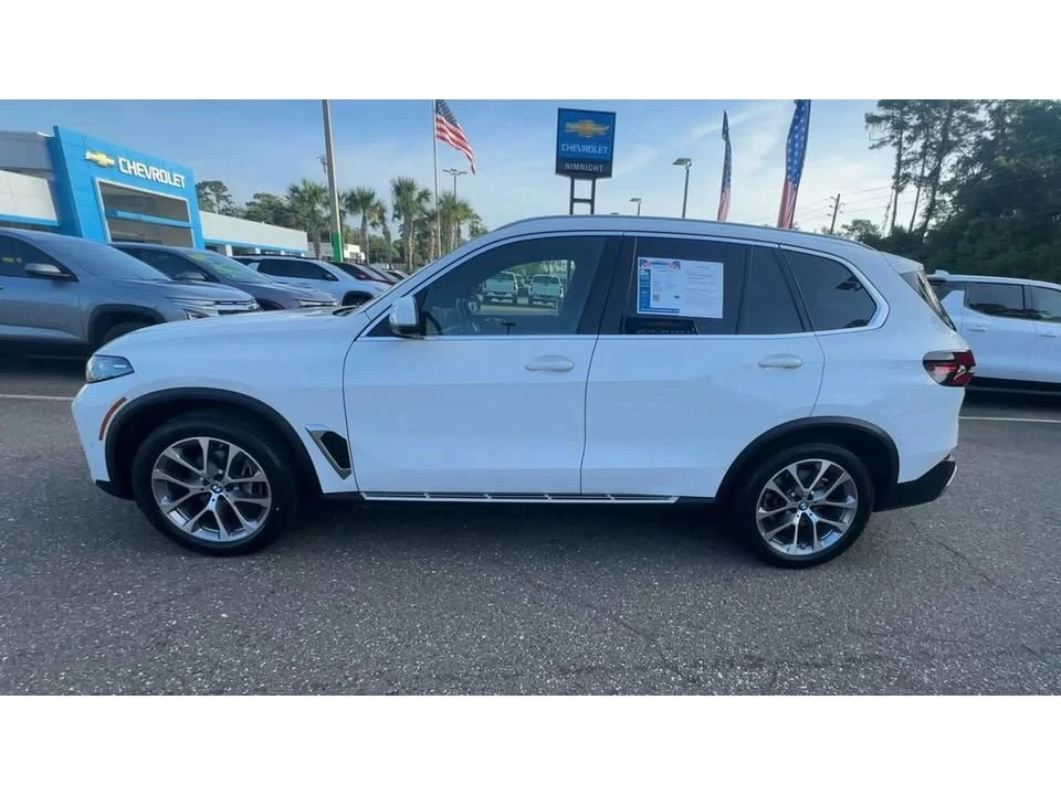 2026 BMW G05 X5 - Image 5 of 20