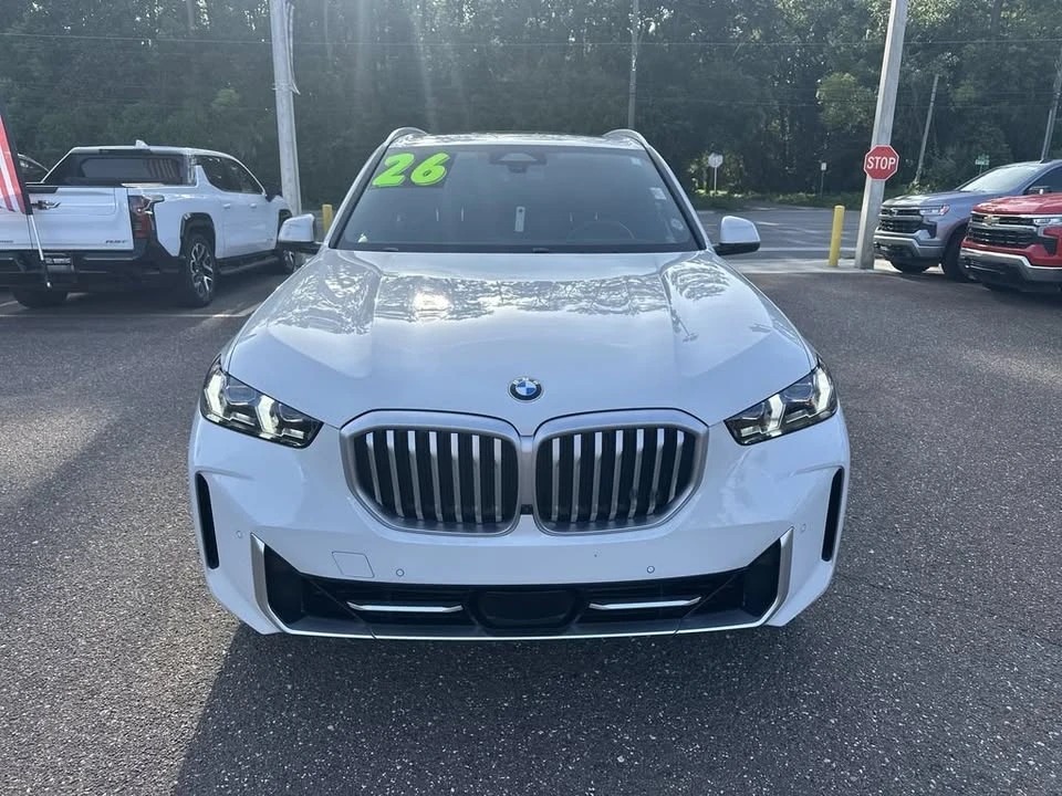 2026 BMW G05 X5 - Image 15 of 20