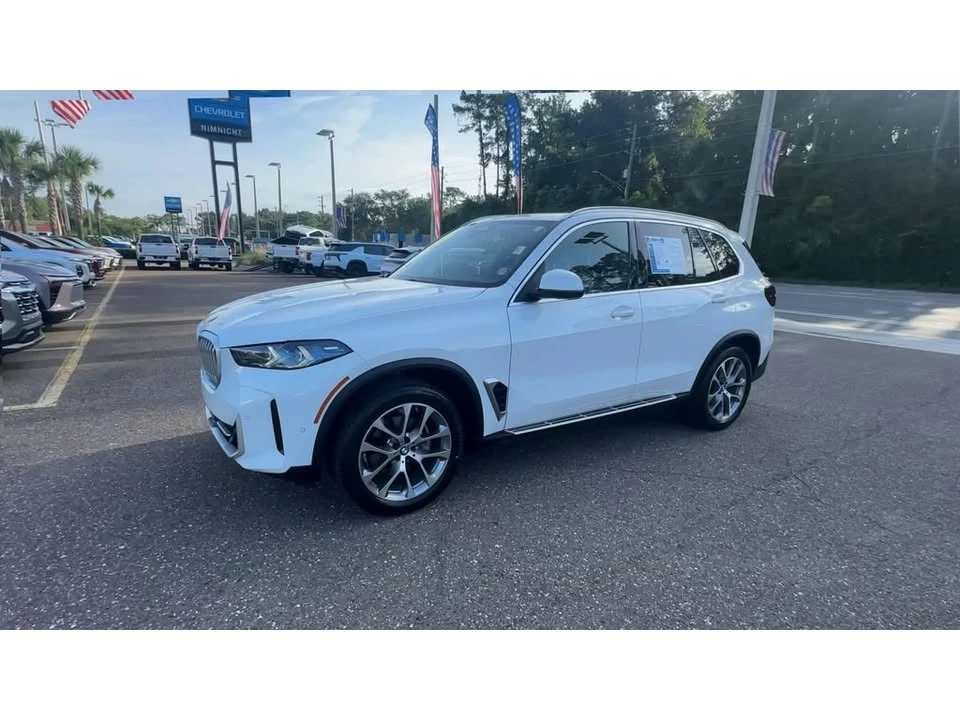 2026 BMW G05 X5 - Image 6 of 20