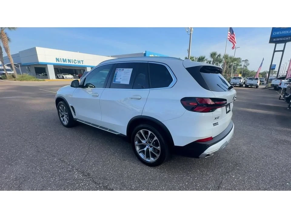 2026 BMW G05 X5 - Image 4 of 20