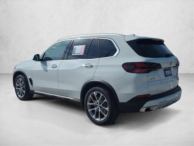 2026 BMW G05 X5 - Image 7 of 18
