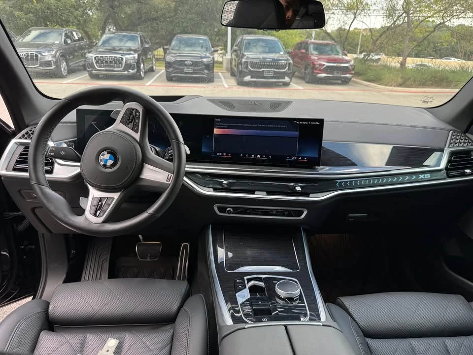 2026 BMW G05 X5 - Image 9 of 13
