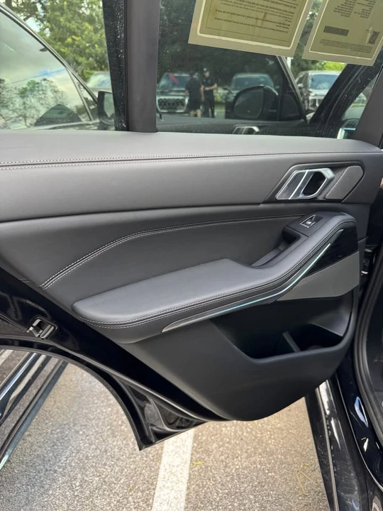 2026 BMW G05 X5 - Image 6 of 13