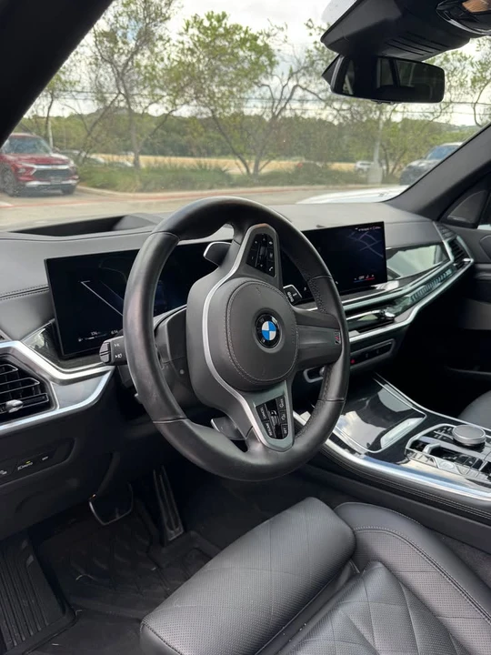 2026 BMW G05 X5 - Image 11 of 13