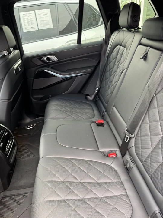2026 BMW G05 X5 - Image 8 of 13