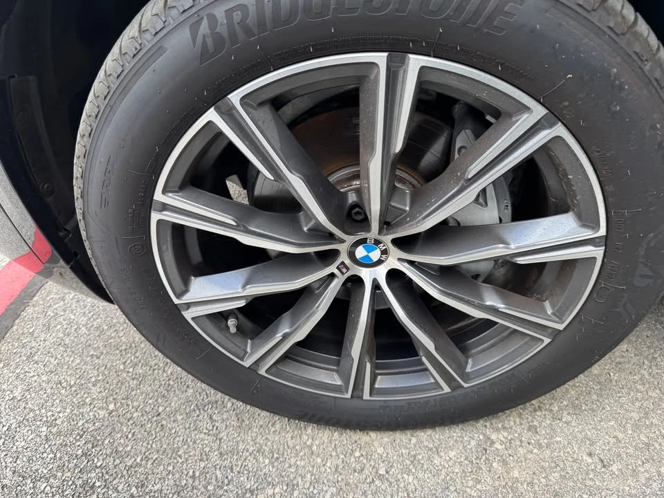 2026 BMW G05 X5 - Image 3 of 13