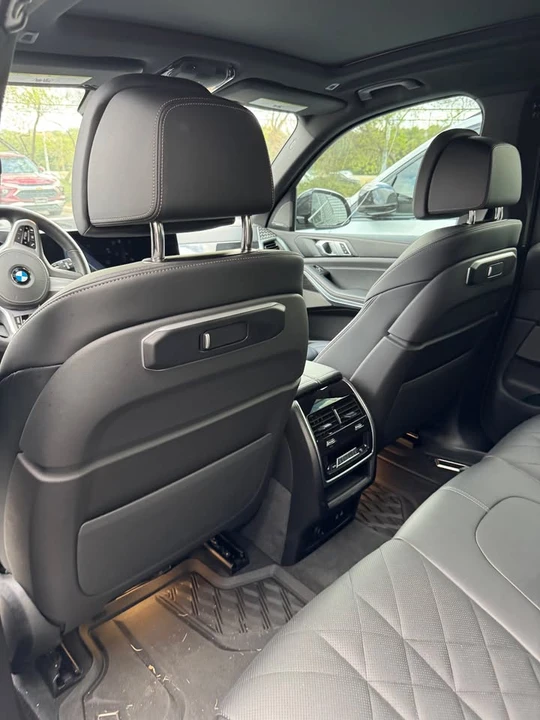 2026 BMW G05 X5 - Image 7 of 13