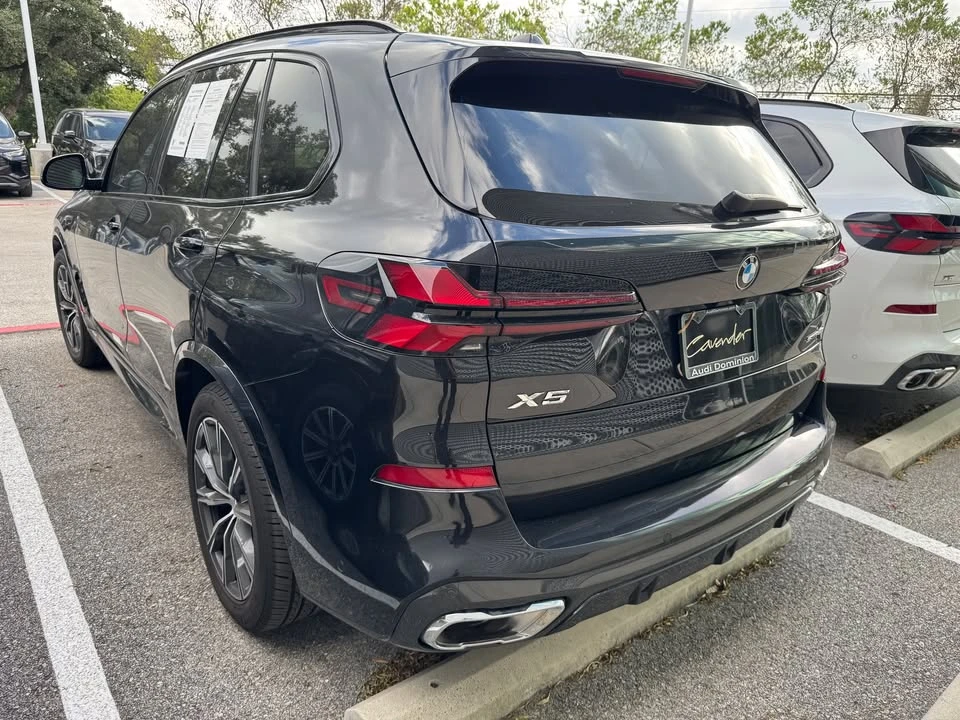 2026 BMW G05 X5 - Image 4 of 13