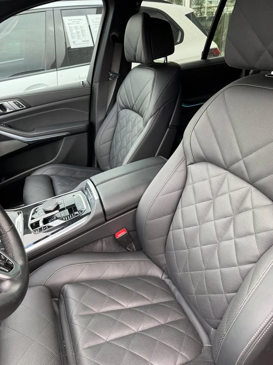 2026 BMW G05 X5 - Image 12 of 13