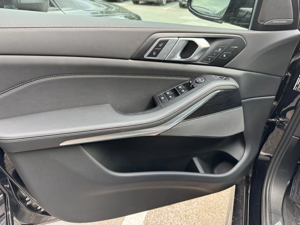 2026 BMW G05 X5 - Image 10 of 13