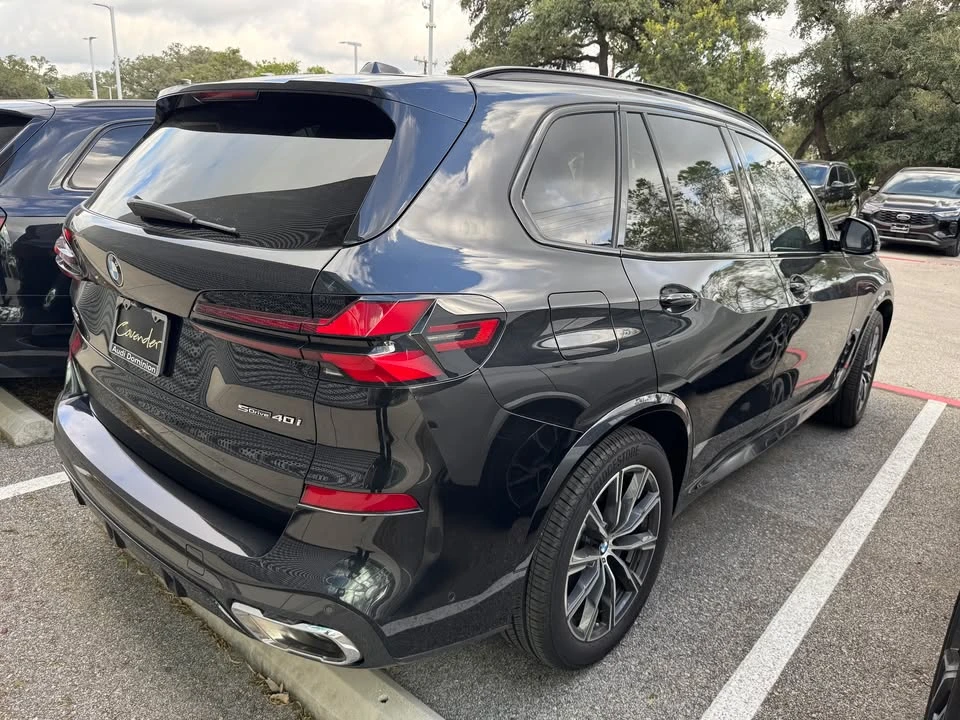 2026 BMW G05 X5 - Image 5 of 13