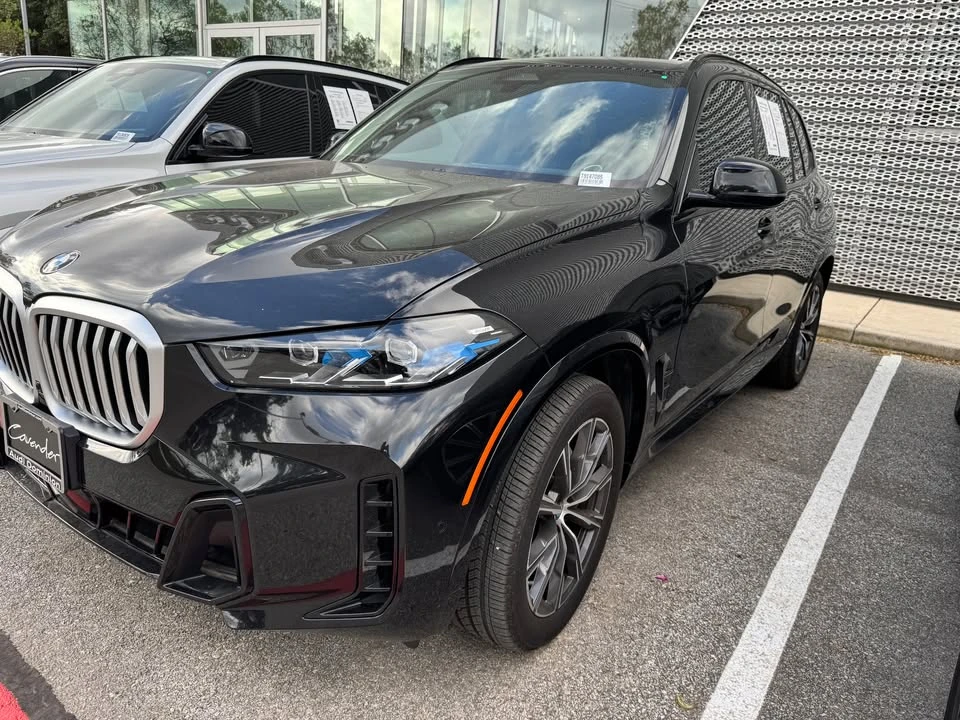 2026 BMW G05 X5 - Image 2 of 13
