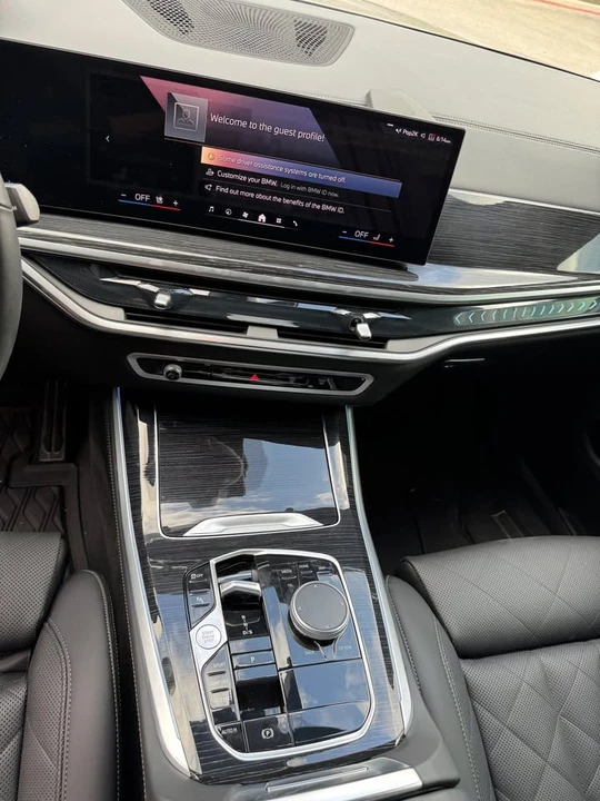 2026 BMW G05 X5 - Image 13 of 13
