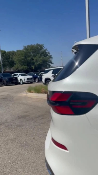 2026 BMW G05 X5 - Image 11 of 11