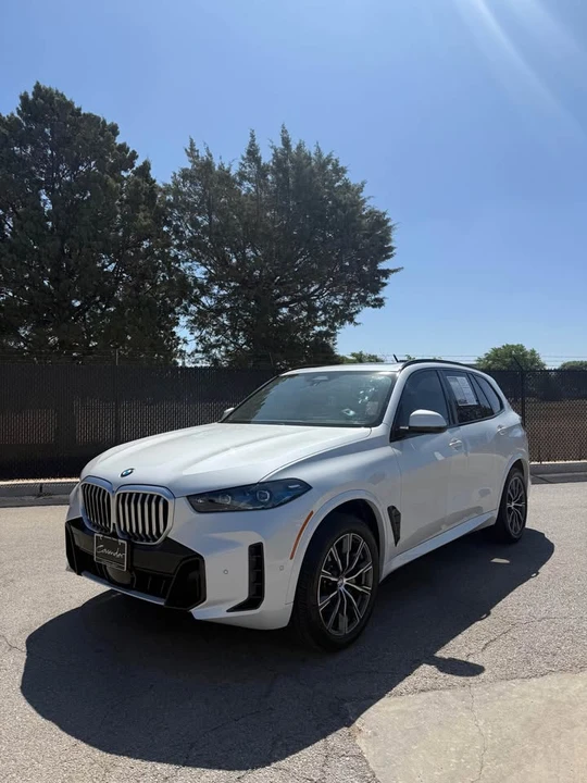 2026 BMW G05 X5 - Image 3 of 11