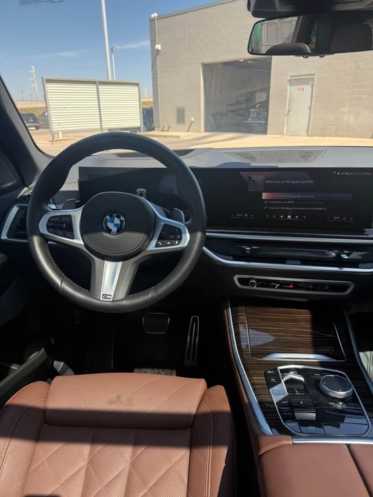 2026 BMW G05 X5 - Image 5 of 11