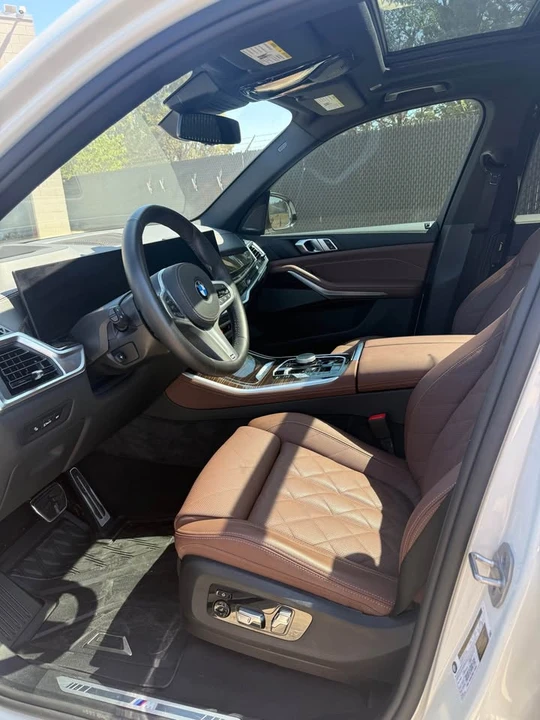 2026 BMW G05 X5 - Image 4 of 11