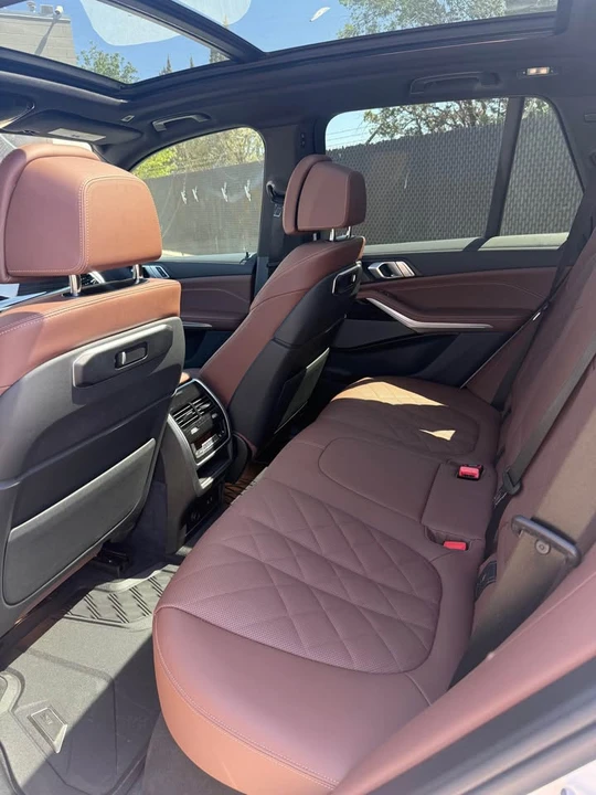 2026 BMW G05 X5 - Image 7 of 11