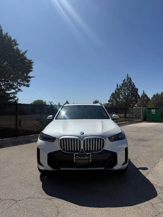 2026 BMW G05 X5 - Image 2 of 11